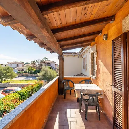 Il Faro Apartmanhotel 3*