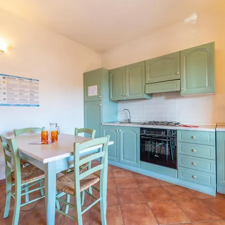 Apartmanhotel Il Faro 3*