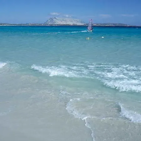 Il Faro Lägenhetshotell San Teodoro (Sardinia)