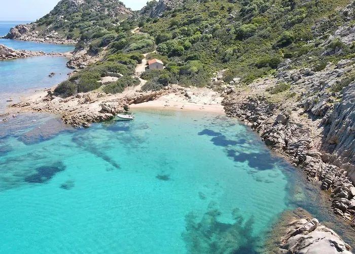 Il Faro Apartmanhotel San Teodoro