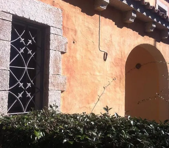 Apartmanhotel Il Faro San Teodoro