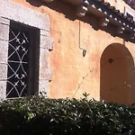 公寓式酒店 Il Faro 圣特奥多罗
