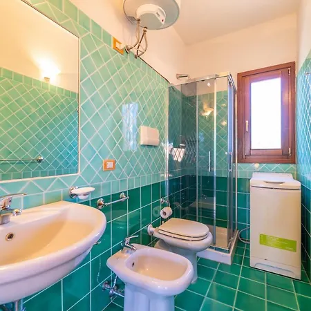 Aparthotel Il Faro San Teodoro San Teodoro (Sardinia)