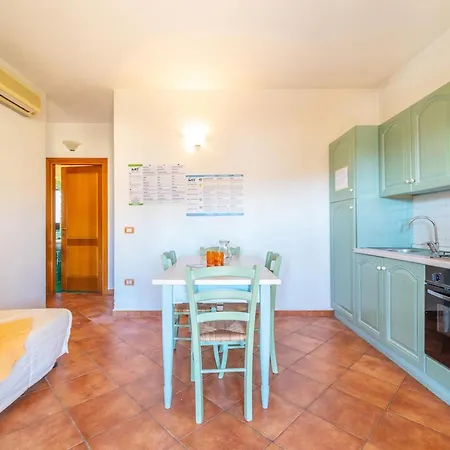 Il Faro San Teodoro 3*