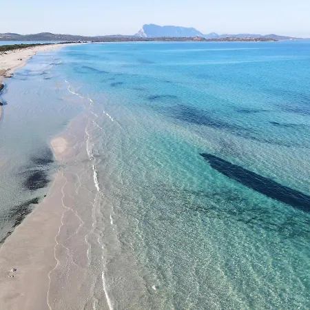 Il Faro San Teodoro