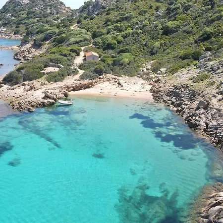 Il Faro San Teodoro Aparthotel San Teodoro (Sardinia)