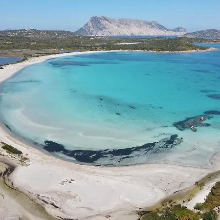 Il Faro San Teodoro