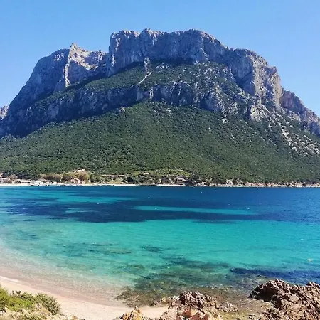 Il Faro 3* San Teodoro (Sardinia)