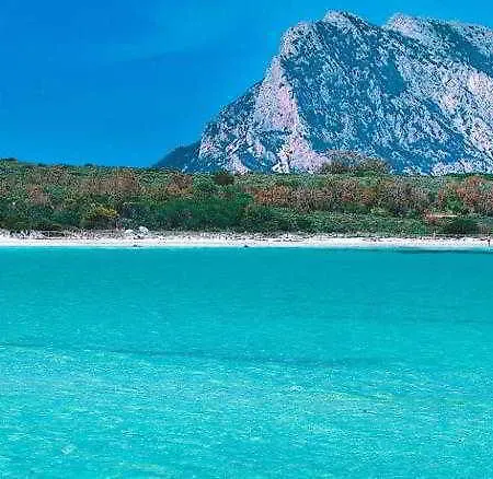 Il Faro San Teodoro San Teodoro (Sardinia)