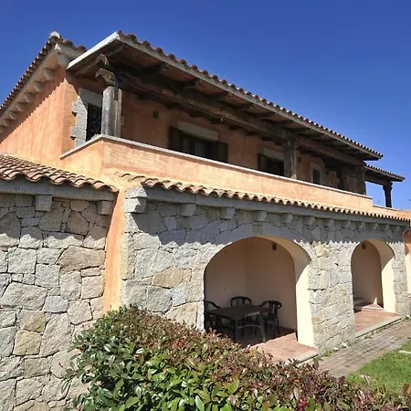 Il Faro San Teodoro 3*