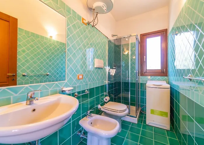 Aparthotel Il Faro San Teodoro (Sardinia)