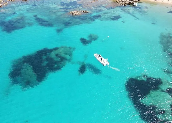 Il Faro Aparthotel San Teodoro (Sardinia)