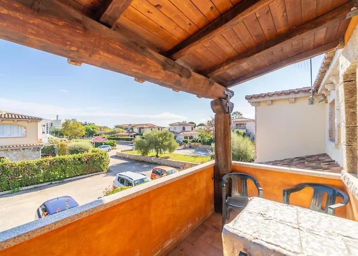 Aparthotel Il Faro 3*