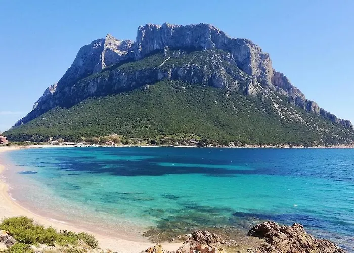 Il Faro 3* San Teodoro (Sardinia)